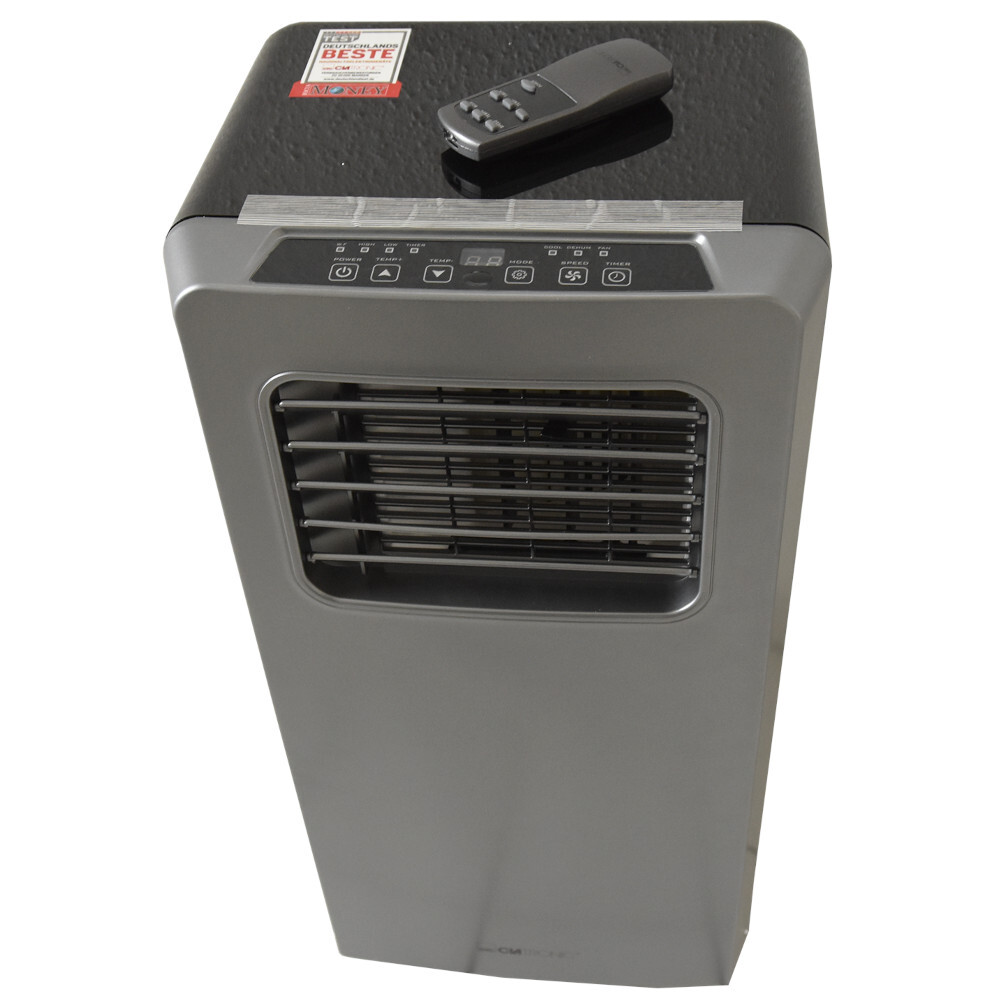 CLATRONIC® Klimagerät CL 3672 3in1 mit 2,3 kW image number 3