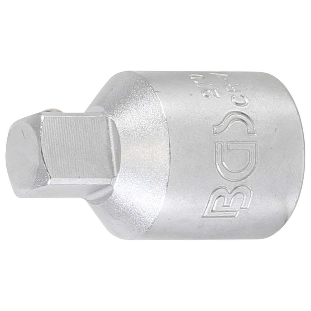 Adapter 1/2" innen - 3/8" aussen CV image number 0