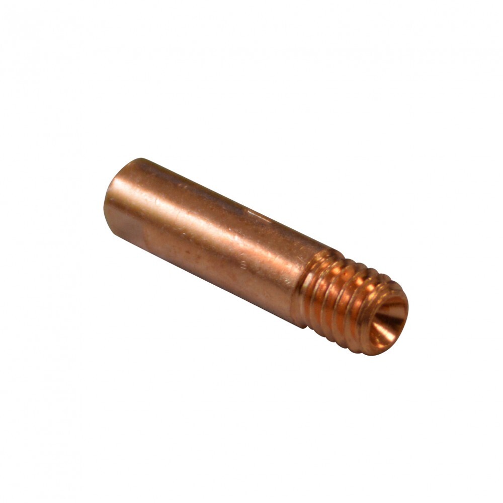 Rothenberger Stromdüse 5 Stück M6 1,0 mm Schweißgerät