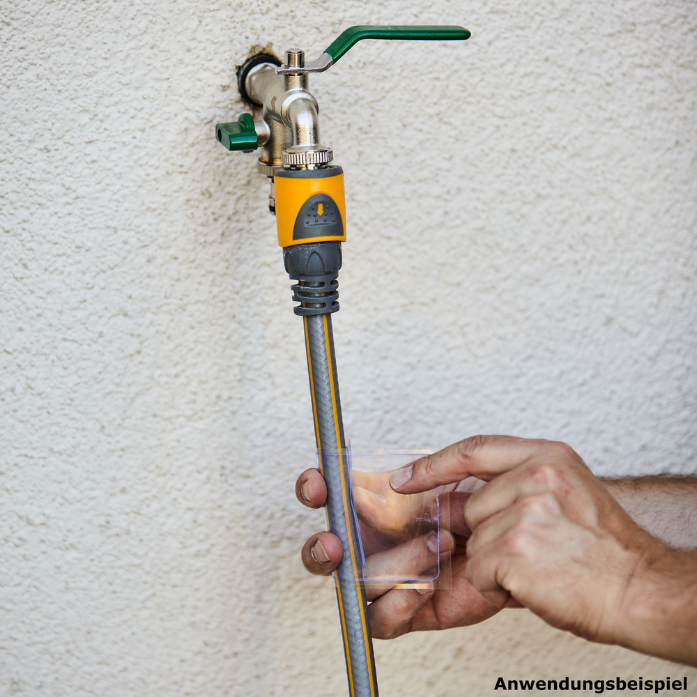 Pool-Pflaster selbstklebend 10 St&uuml;ck je 70x100 mm image number 3