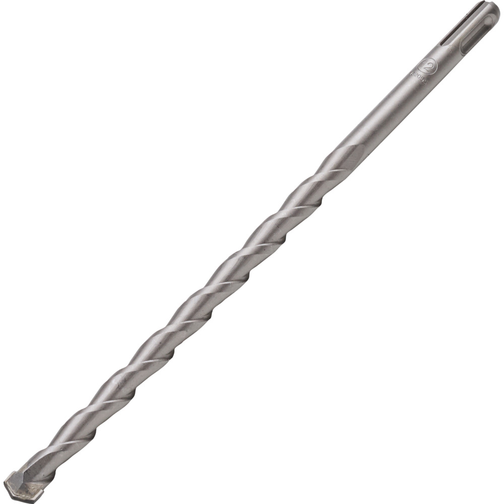 SDS plus Hammerbohrer 260x12,0 mm image number 0