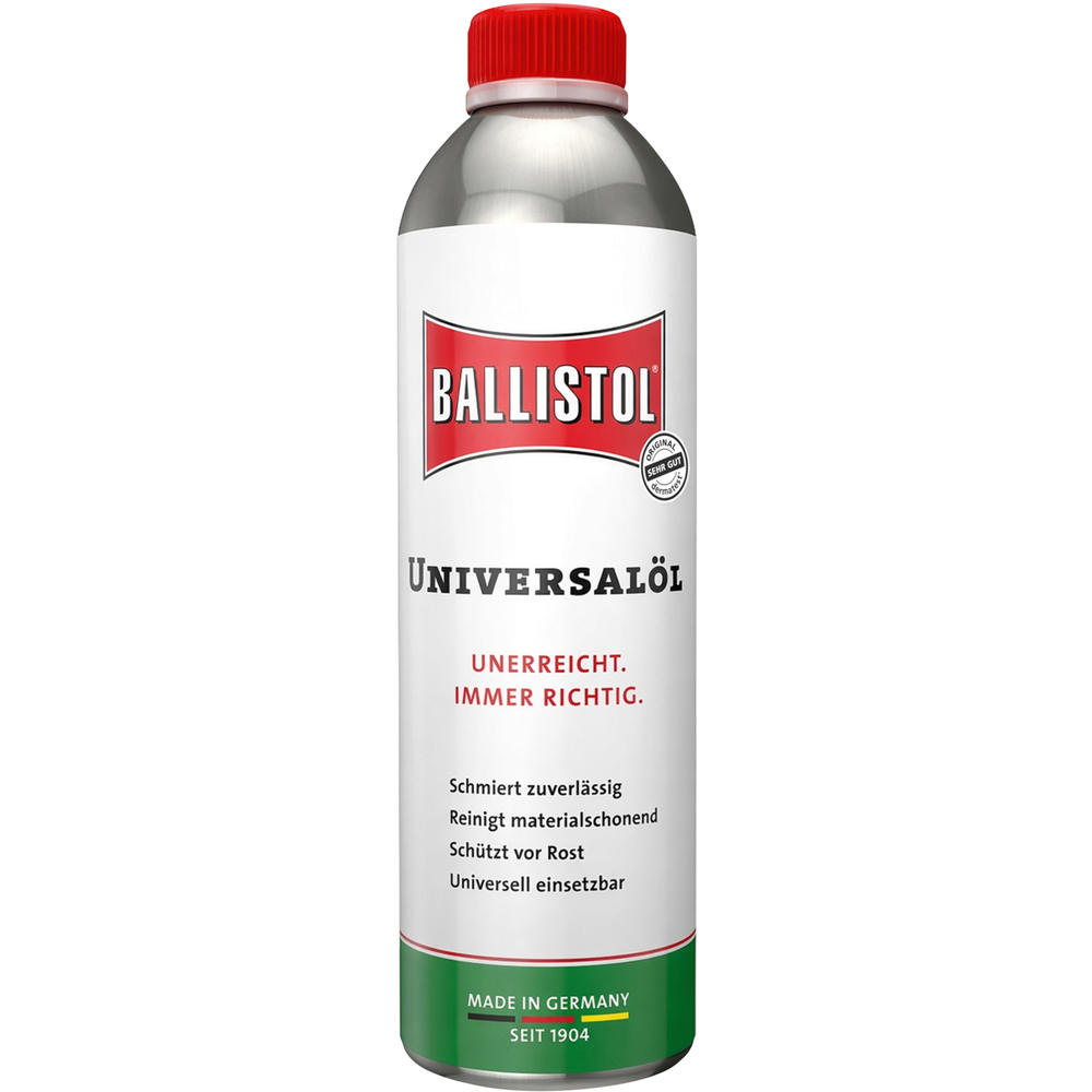 BALLISTOL&reg; Universal&ouml;l 500 ml