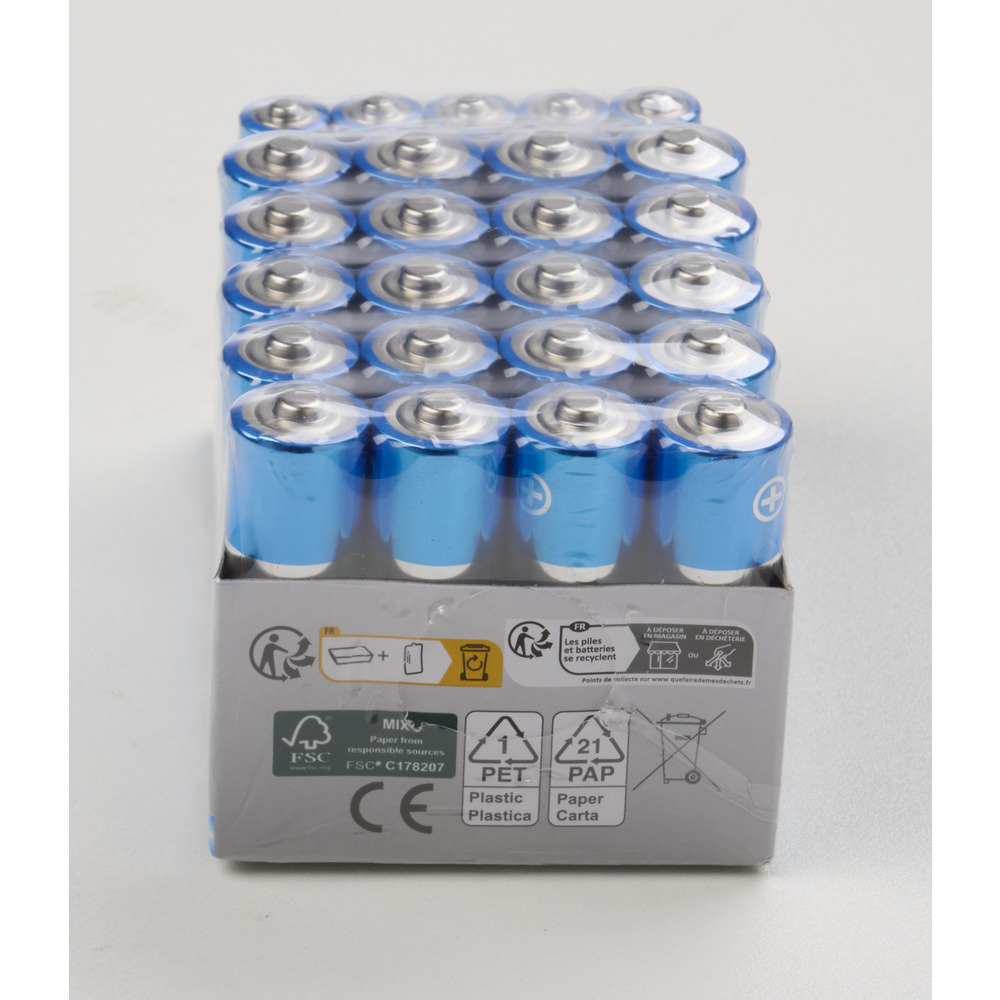 Grundig Batterien-Multipack 30 Stück image number 7