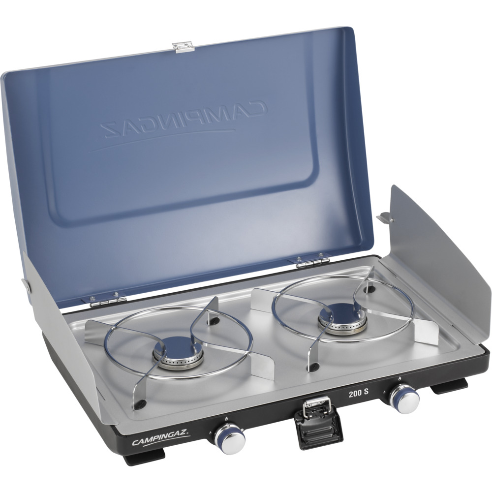Campingaz® 200 S 2-flammiger Gaskocher