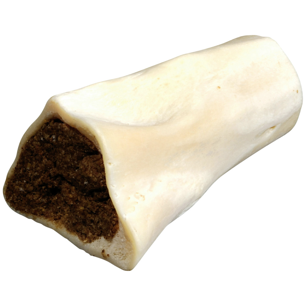 Markknochen gefüllt mit Fleisch image number 0