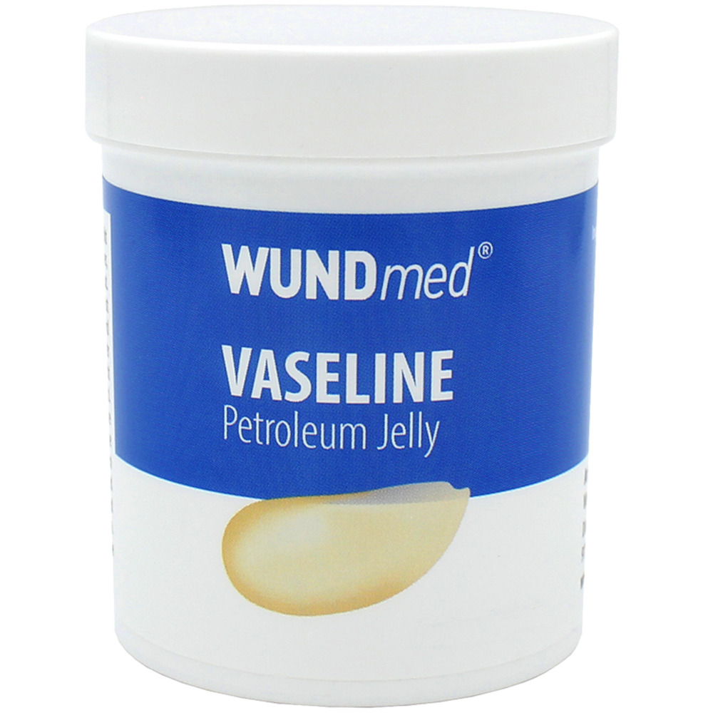 Vaseline Petroleum Jelly 125 ml