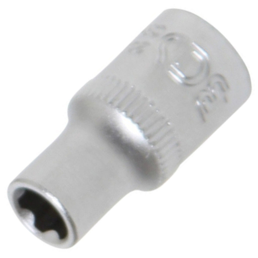 BGS&reg; Steckschl&uuml;sseleinsatz 1/4" Super Lock mit SW 5,5 mm image number 0