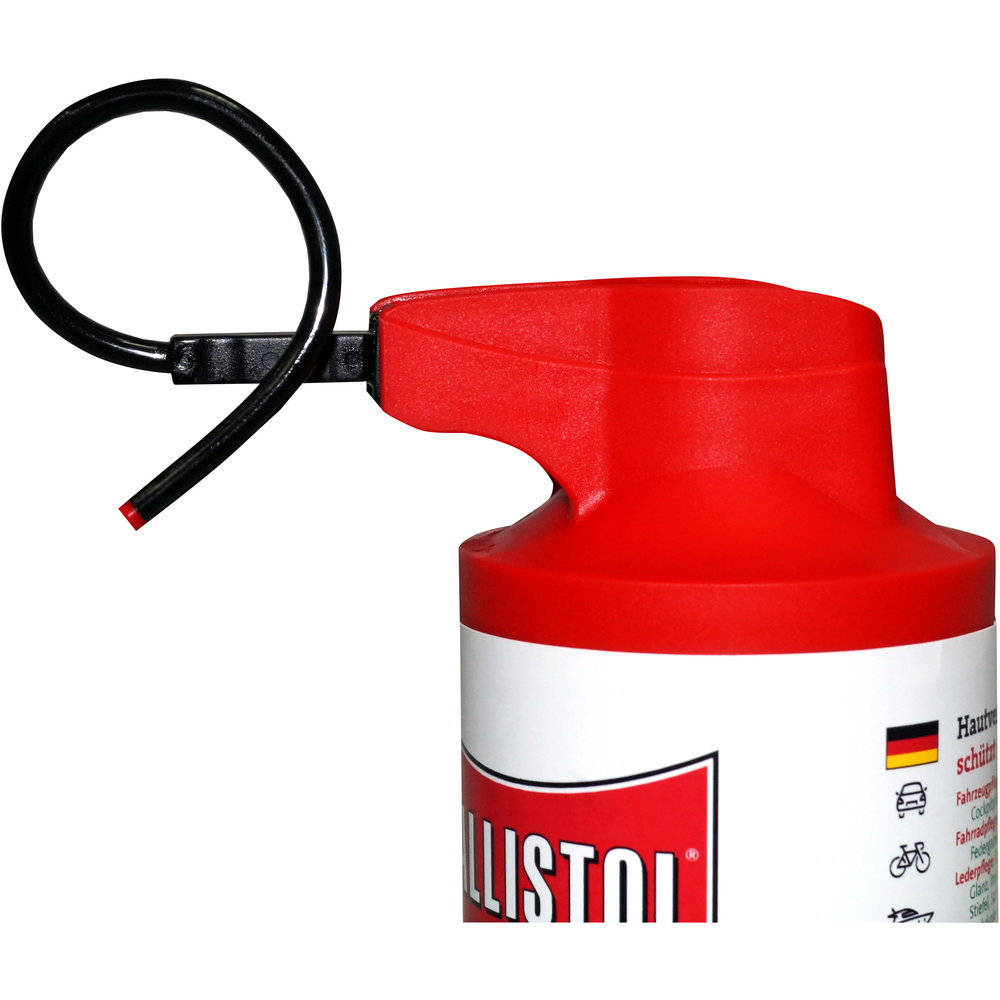 BALLISTOL&reg; Universal&ouml;l 350 ml image number 2