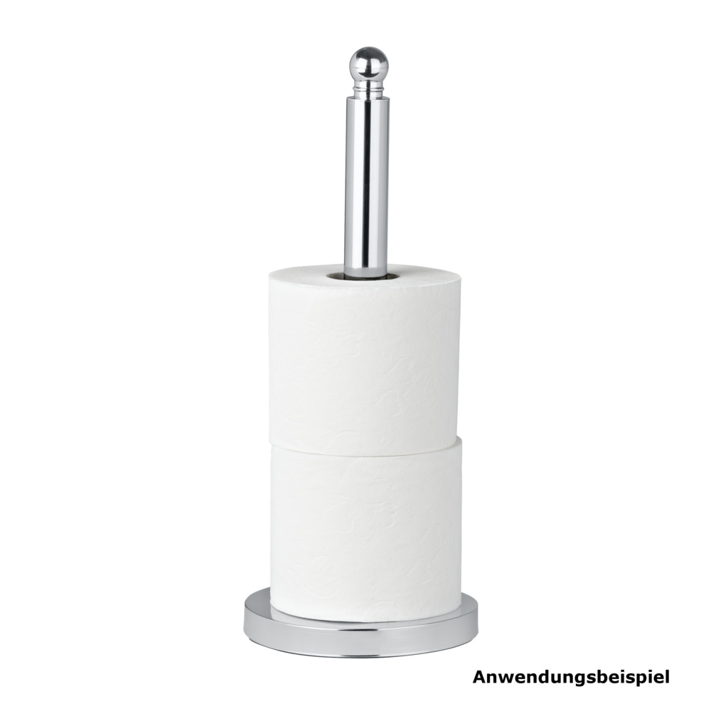 Toilettenpapierhalter Ø 14 x 35 cm image number 1