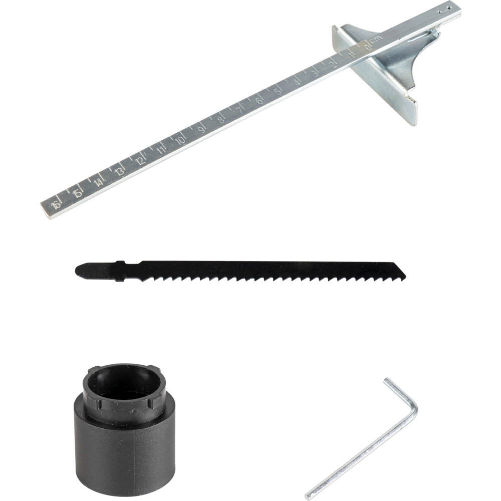 GERMANIA® Plattform G2 Akku-Stichsäge 20V image number 4