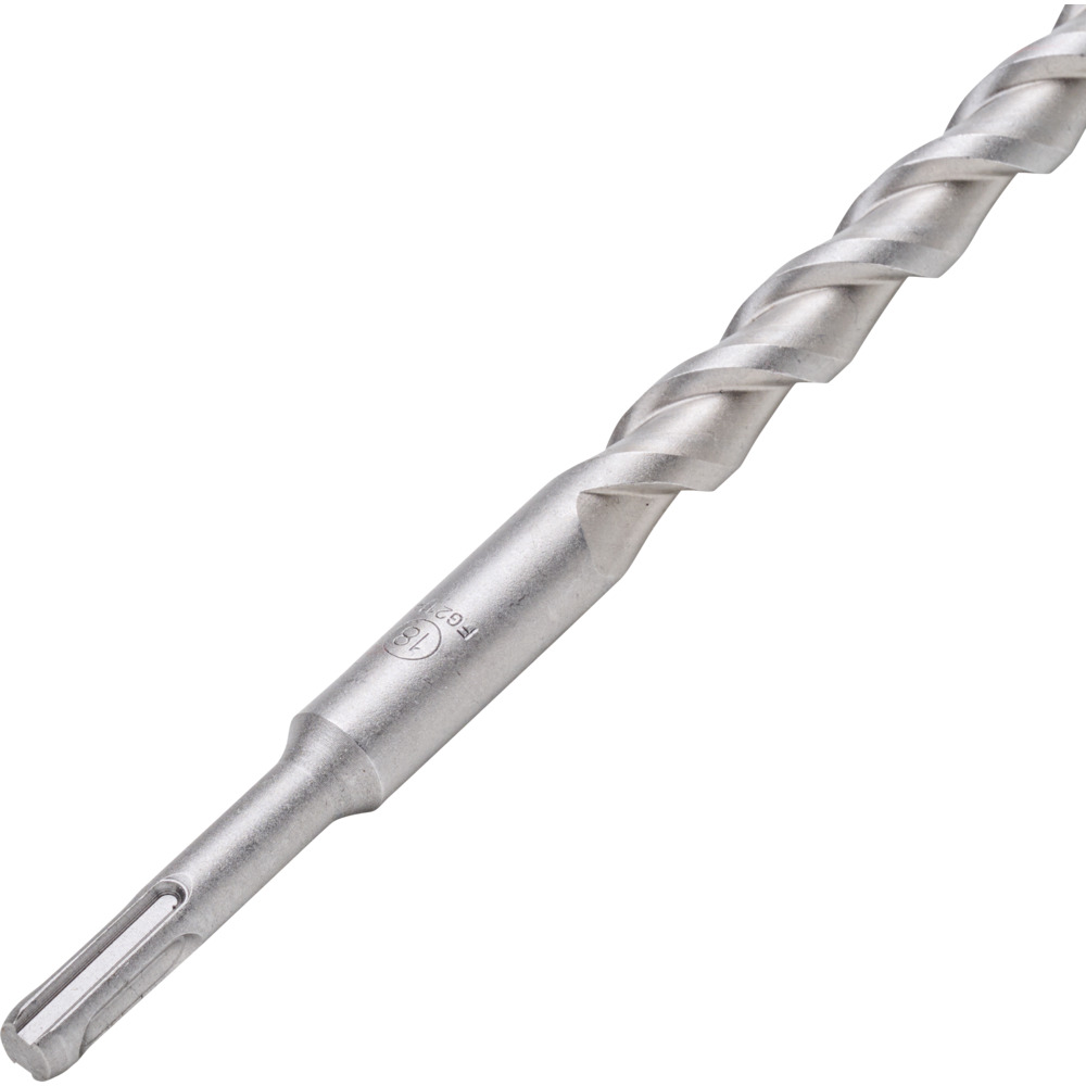 SDS plus Hammerbohrer 460x18,0 mm image number 2