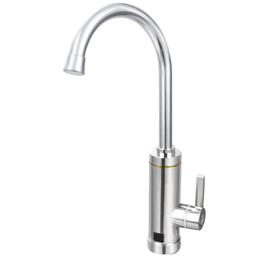 AQUA LASER Elektrischer Wasserhahn image number 1
