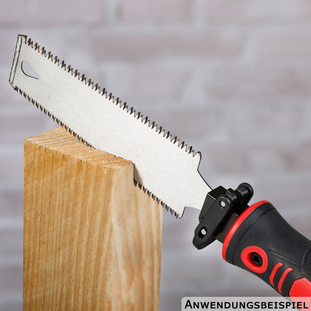 GERMANIA® Säge 4-in-1 image number 4