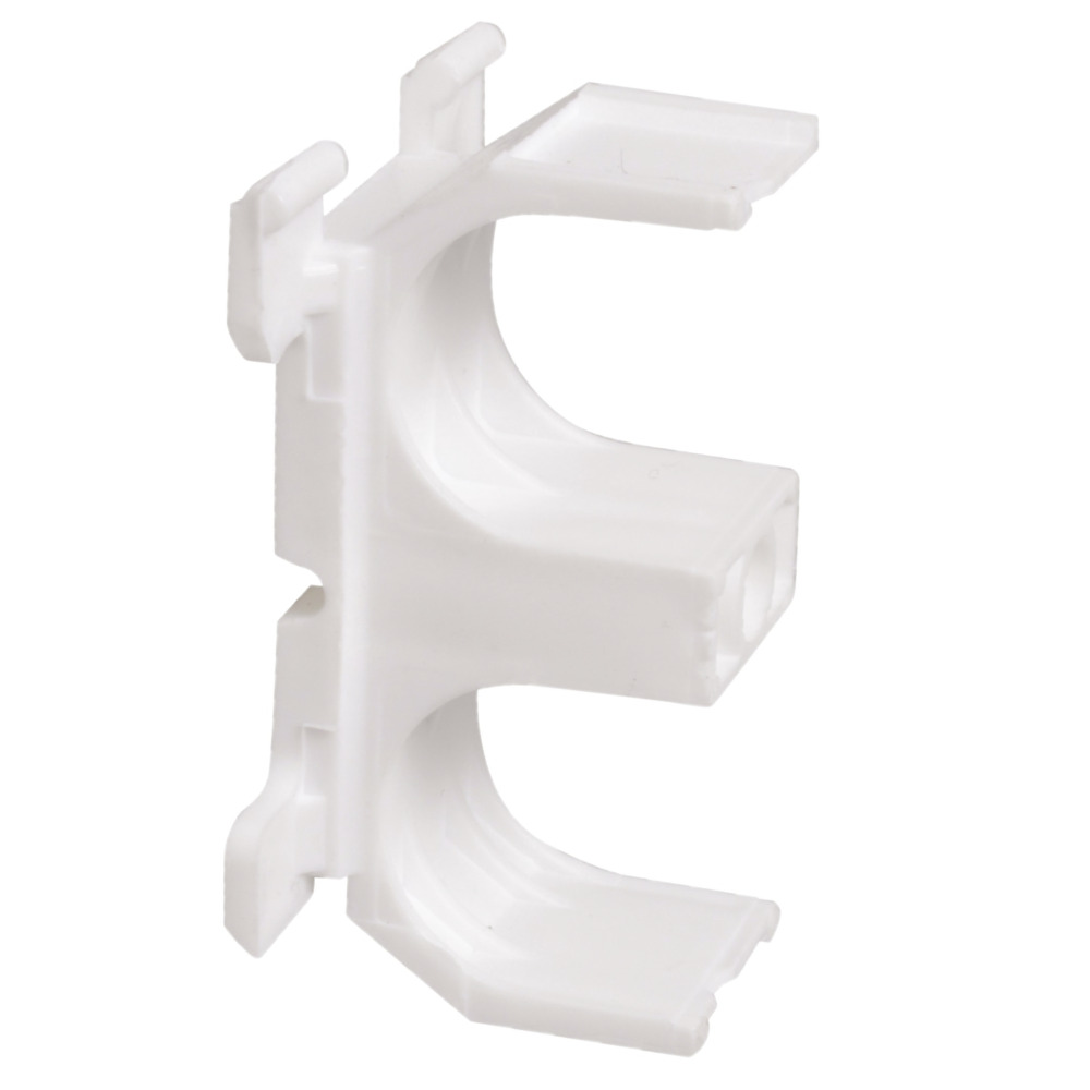 Leistenhalter 5 Stück