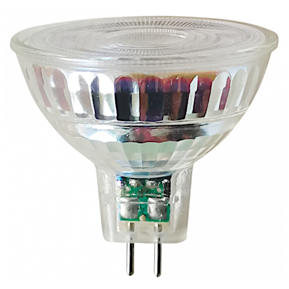 LED-Reflektor GU5.3, 5W, 380lm image number 0