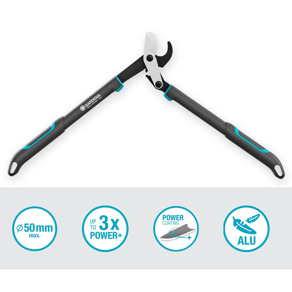 GARDENA Astschere EnergyCut Pro S image number 1