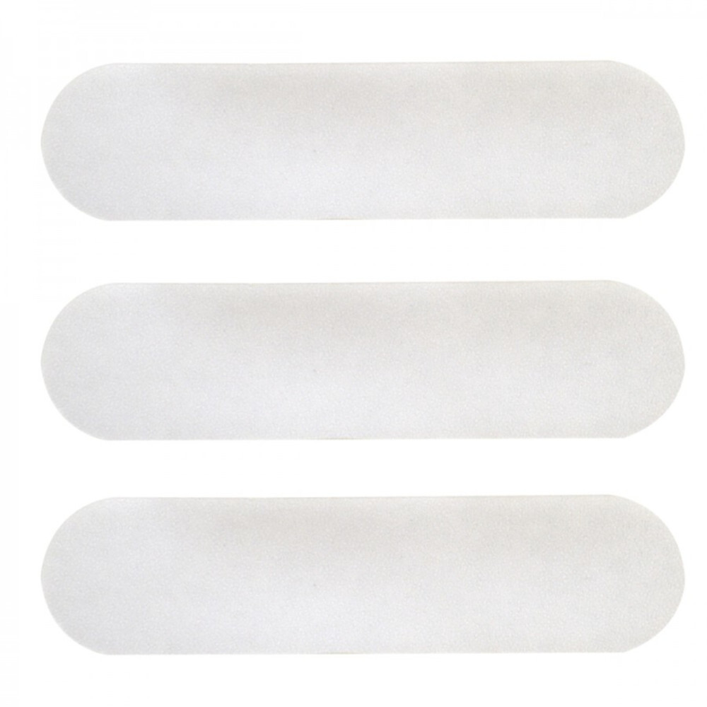 Antirutschband selbstklebend 5 x 20 cm 3 Stück image number 1