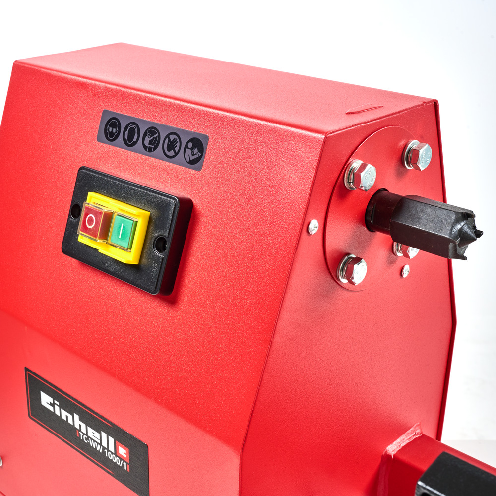 Einhell Drechselbank TC-WW 1000/1 image number 5