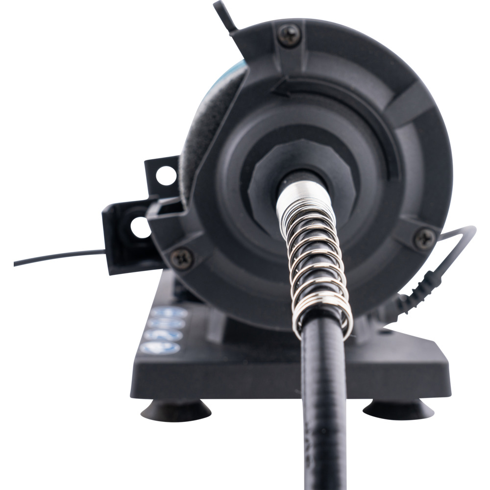 GERMANIA&reg; Doppelschleifer 120 W inklusive 103-teiliges Zubeh&ouml;rset image number 6