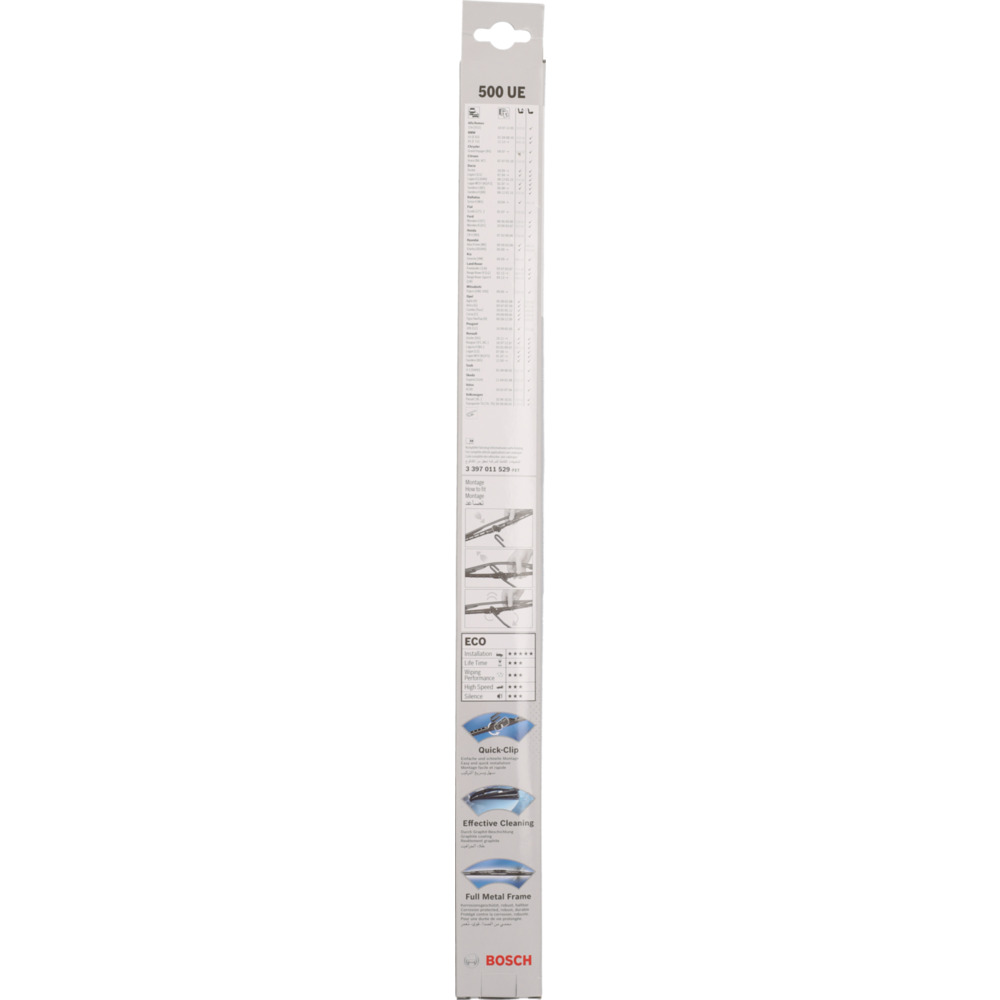 Bosch ECO-Wischblatt image number 2