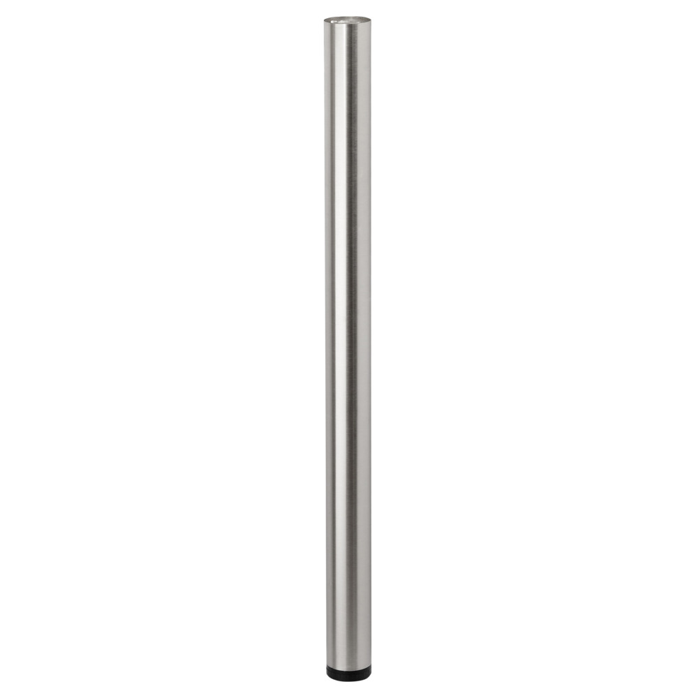 Tischbein PASO, 710 x 60 mm image number 0