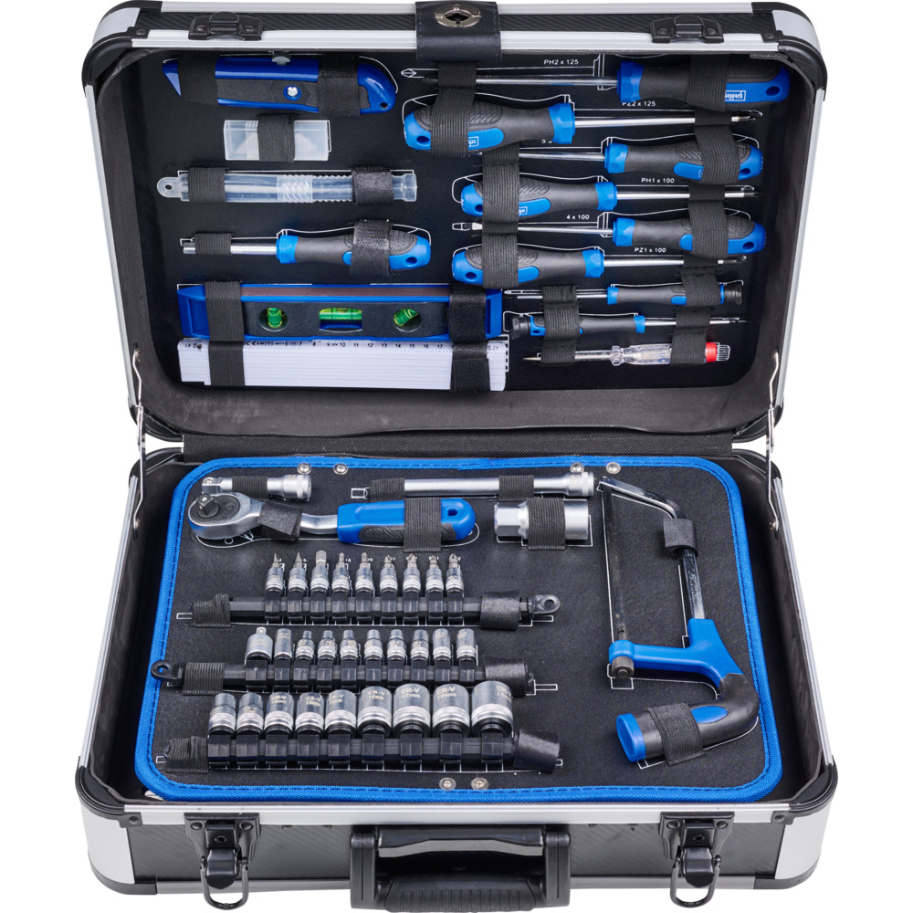 Scheppach Werkzeugkoffer TB220 image number 4