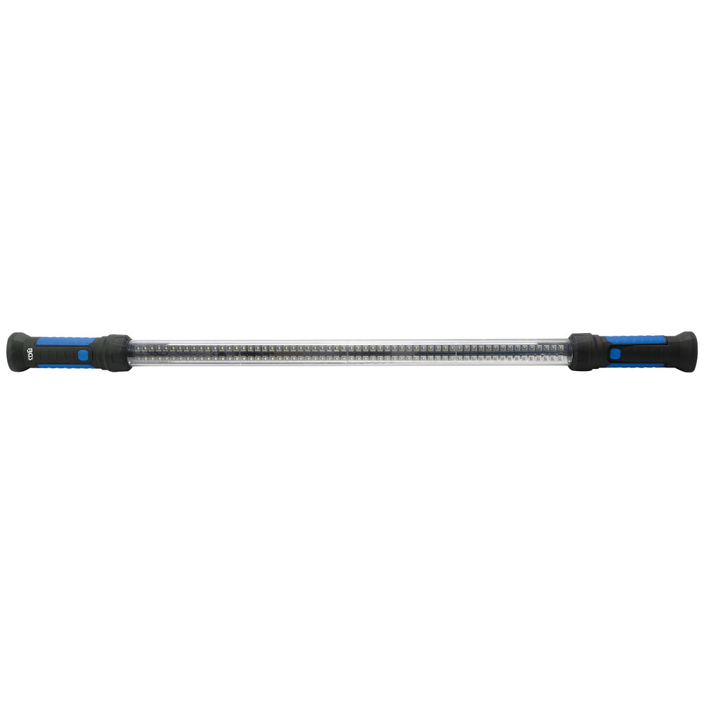 BGS® technic LED Akku-Stableuchte mit Magneten image number 1