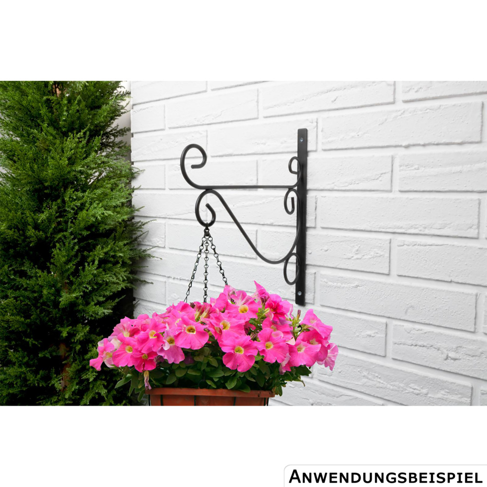 Blumenampelhalter KINZO image number 6
