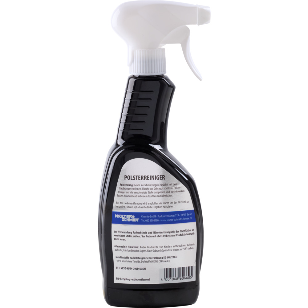 Polsterreiniger zur Autopflege 500 ml image number 2