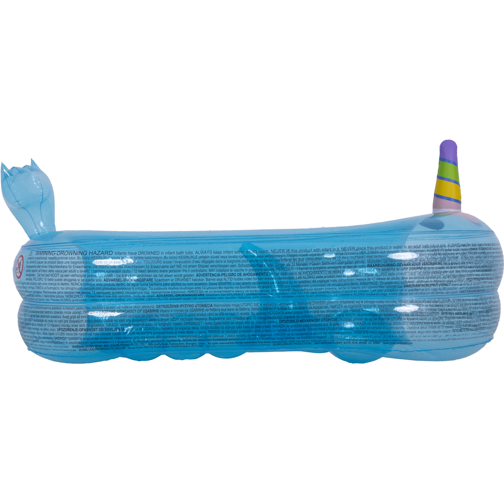 Avenli SunClub Babypool "Walfisch" 95 x 62 x 48 cm image number 6