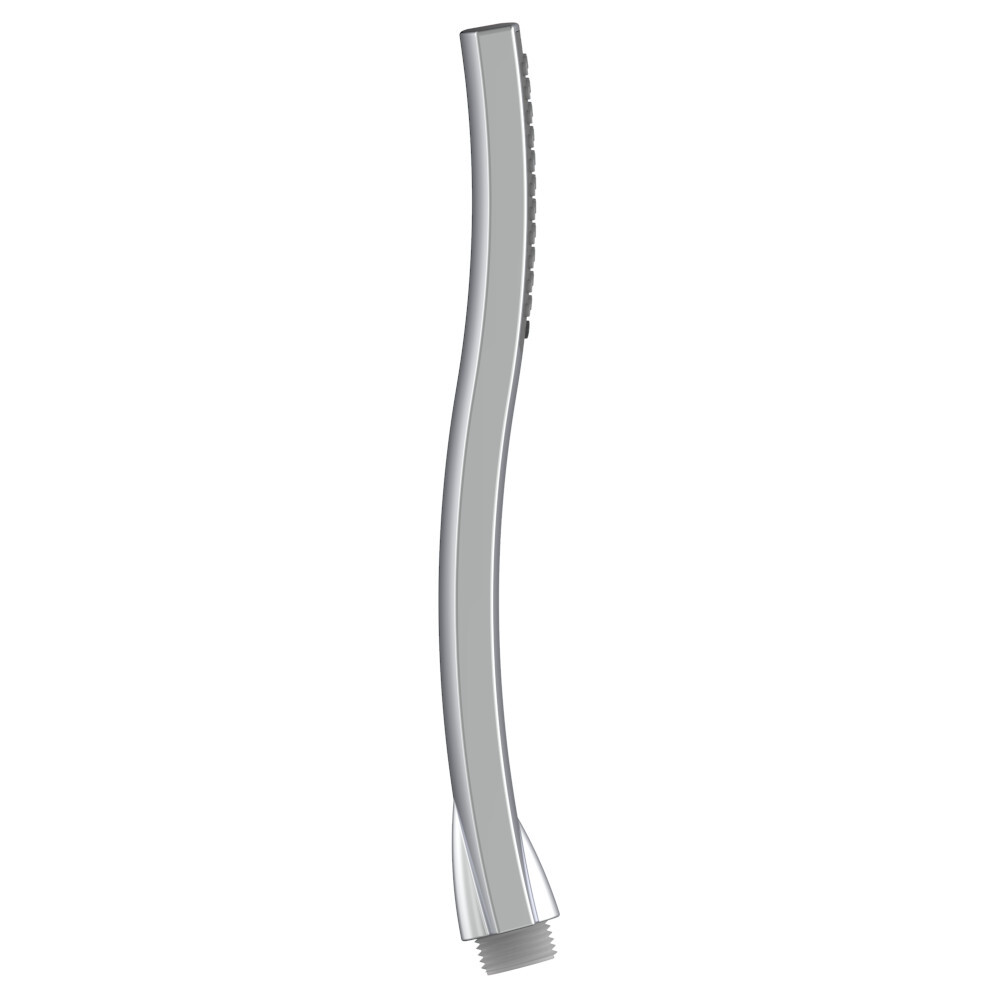 eisl Handbrause Honey verchromt aus schlagfestem ABS-Kunststoff image number 1