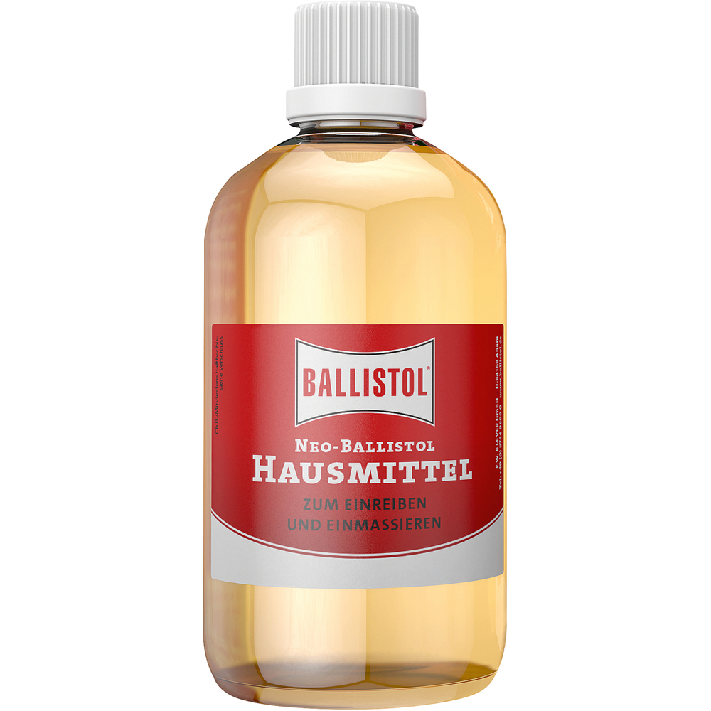 Neo Hausmittel 100 ml image number 0