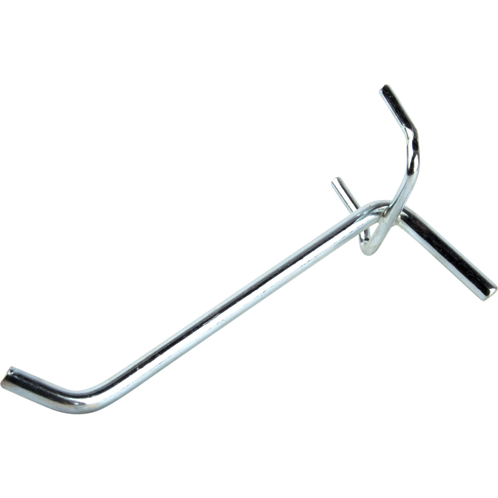 GERMANIA® Lochwandhaken 22-teilig aus Metall image number 8