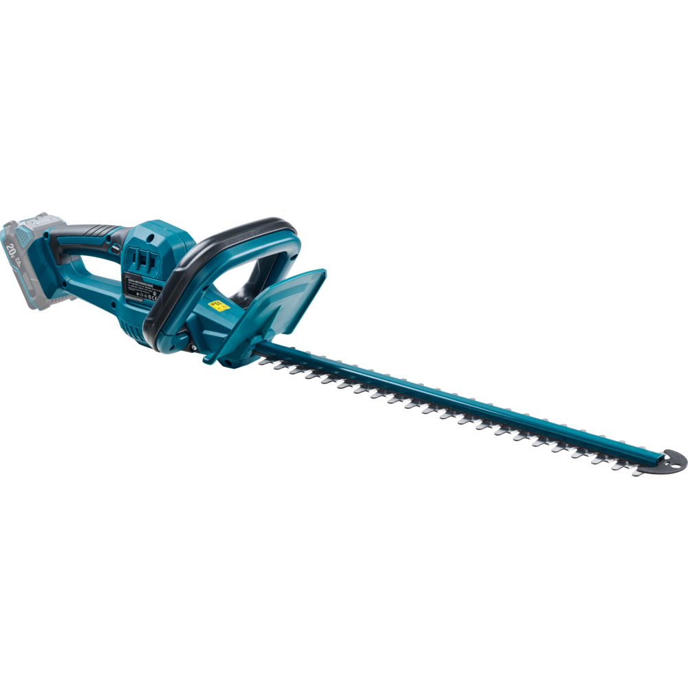 GERMANIA&reg; Plattform 2.0 Akku-Heckenschere 20 V image number 5