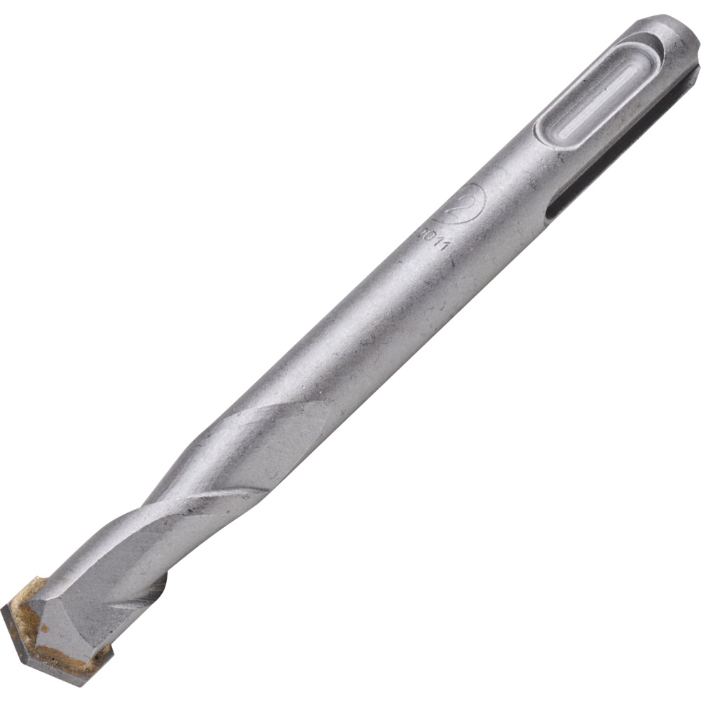 SDS plus Hammerbohrer 110x12,0 mm image number 0