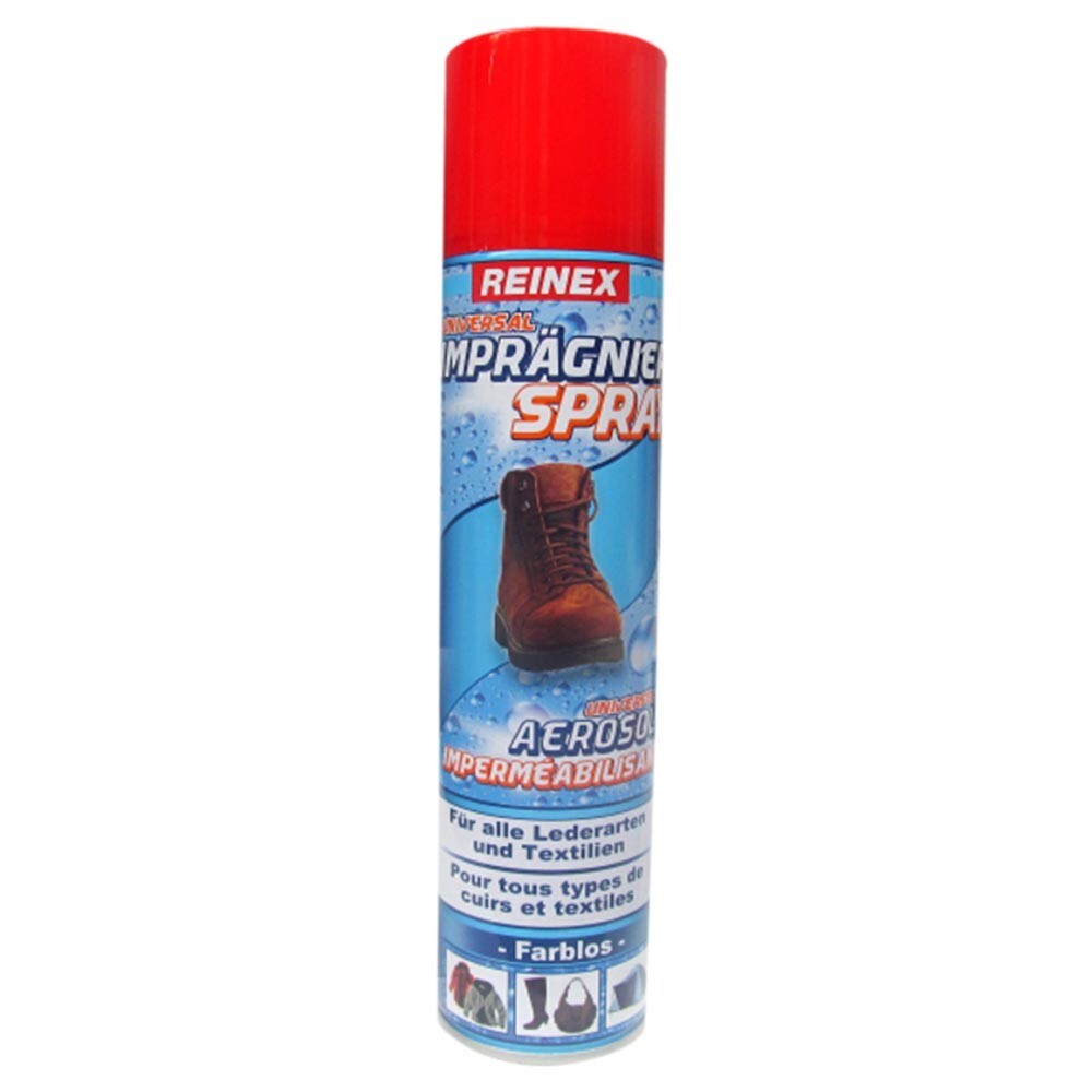 Reinex Imprägnierspray 400 ml farblos image number 0