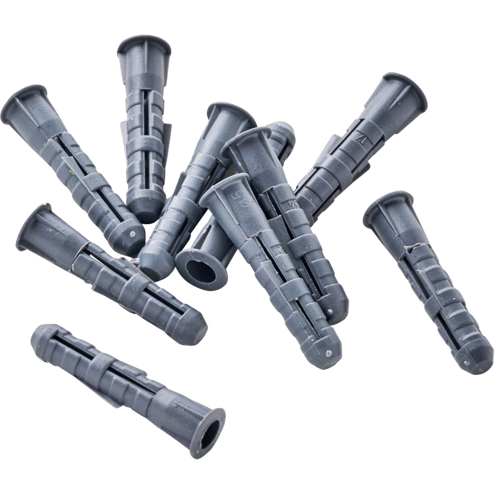 Spreizd&uuml;bel &Oslash;5mm 250St. mit Kragen Spreizd&uuml;bel D&uuml;bel GERMANIA&reg; image number 1