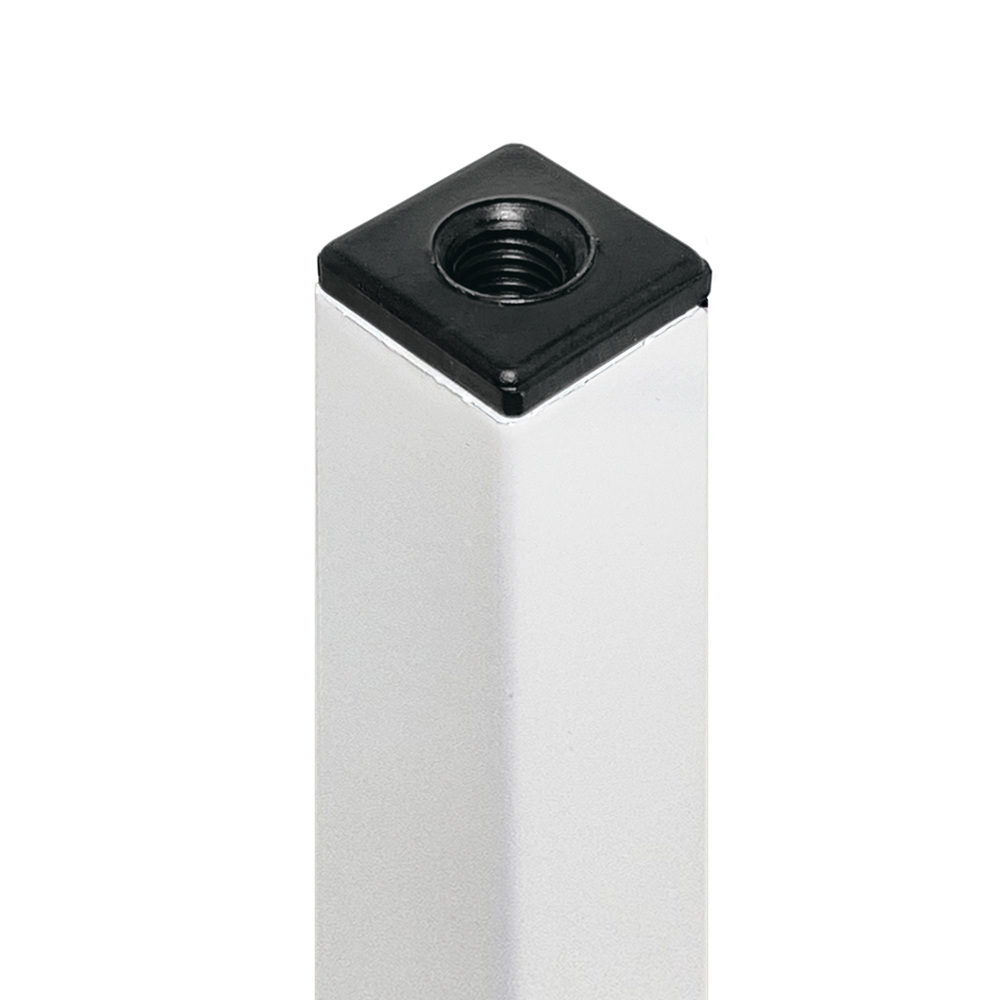 Möbelfuß PLIX 400 x 24 x 24 mm image number 2
