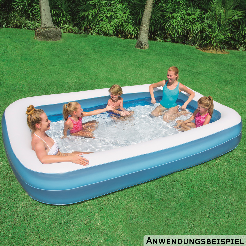Bestway&reg; Family Pool 3,05 x 1,83 m image number 2