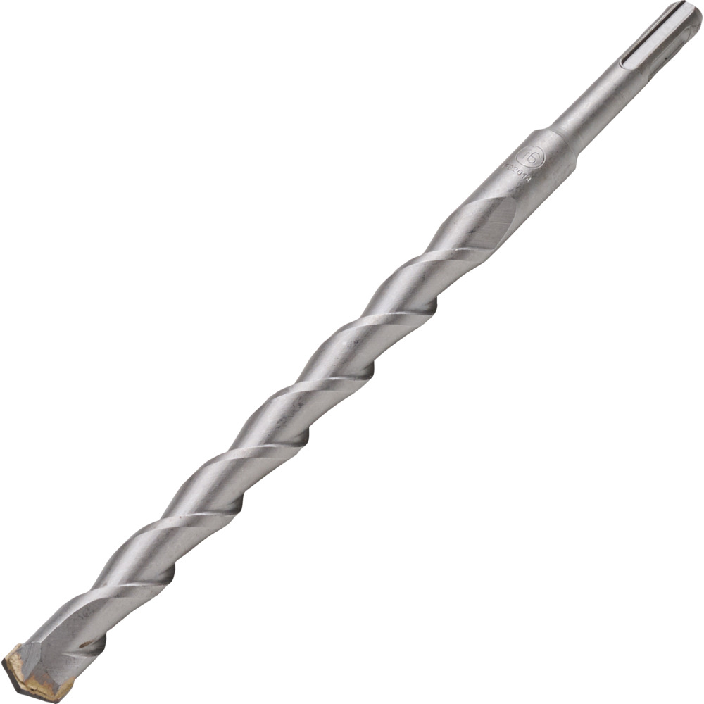 SDS plus Hammerbohrer 260x16,0 mm image number 0