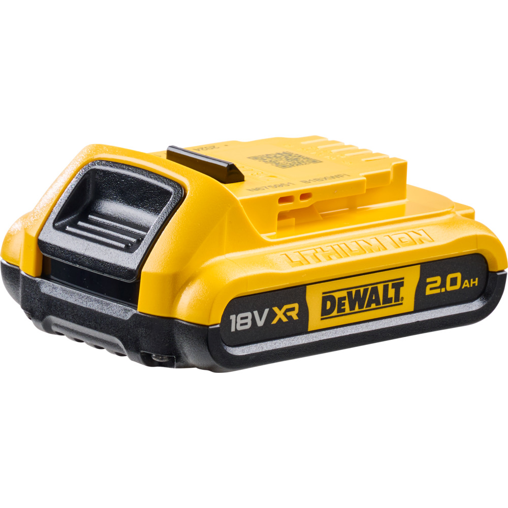 DeWALT DCD771D2-QW 18V Bohrschrauber image number 2