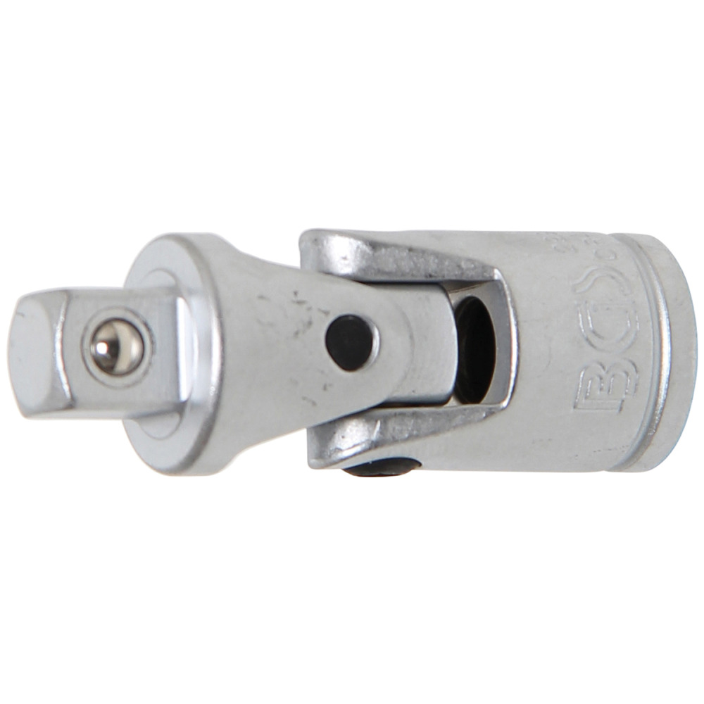Kardangelenk matt verchromt 3/8" image number 0