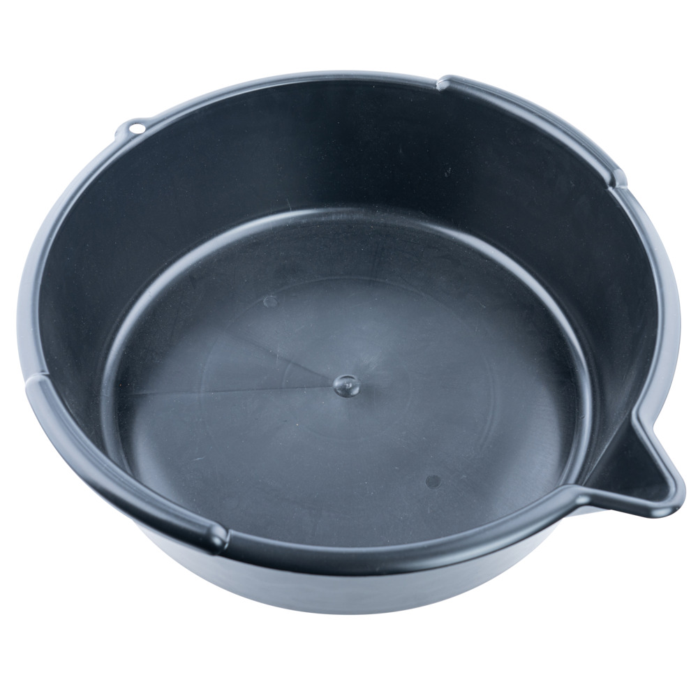 Ölauffangwanne 8 Liter mit Ausgießer image number 1