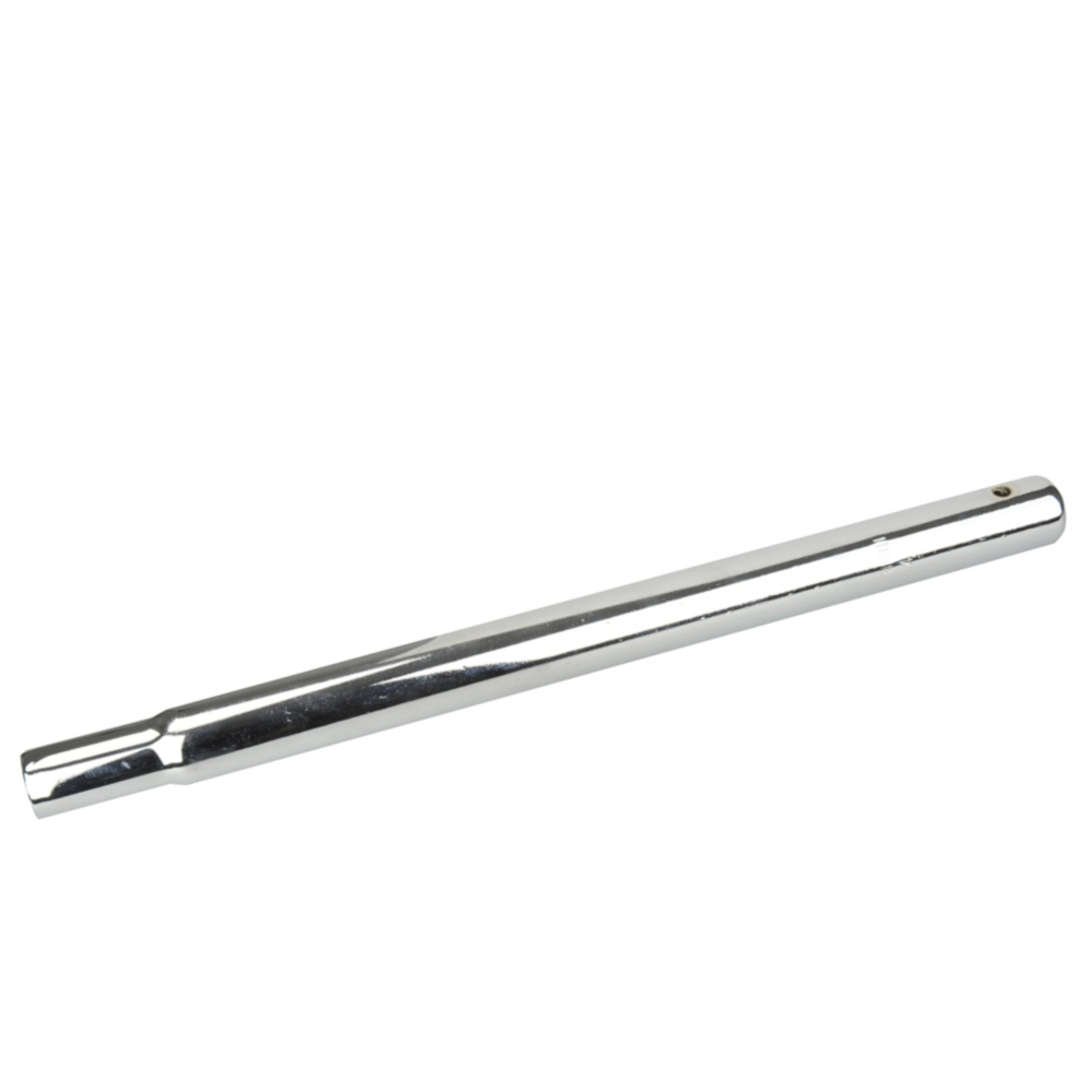 FISCHER Fahrrad Kerzen-Sattelstütze, 25,4 mm