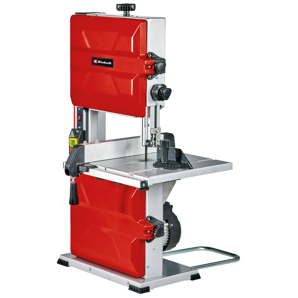 Einhell Bandsäge TC-SB 245 L image number 0