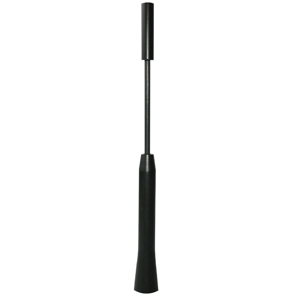 ALU-Stabantenne 12-17-26 cm in Schwarz image number 0