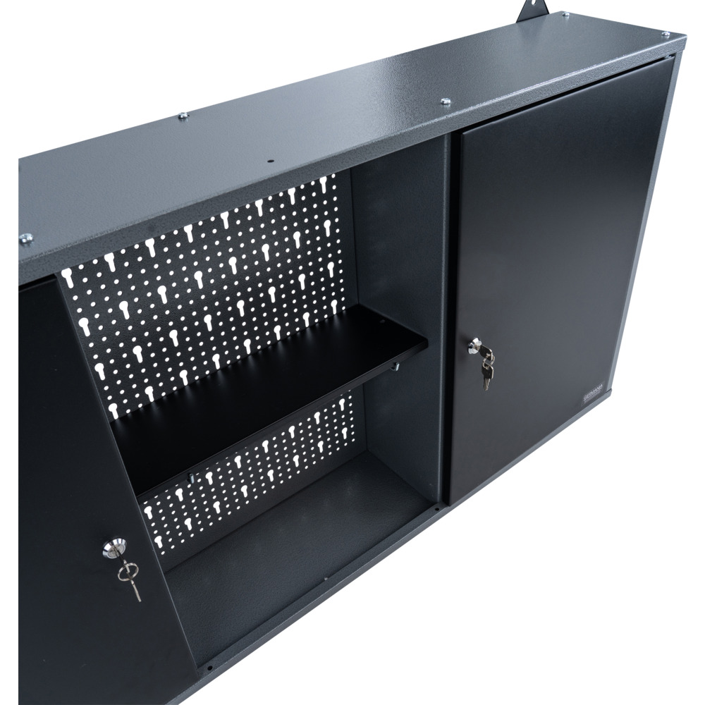 GERMANIA® Werkzeug-Werkstattschrank aus Metall image number 5