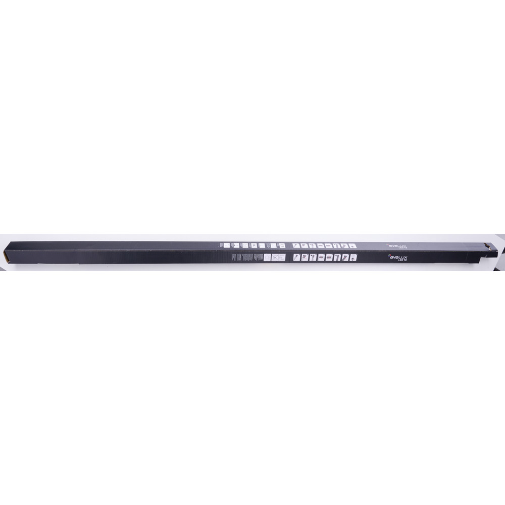 LED-Leuchtstoffröhre T8 120 cm mit G13 Sockel und neutralweiße Lichtfarbe image number 2