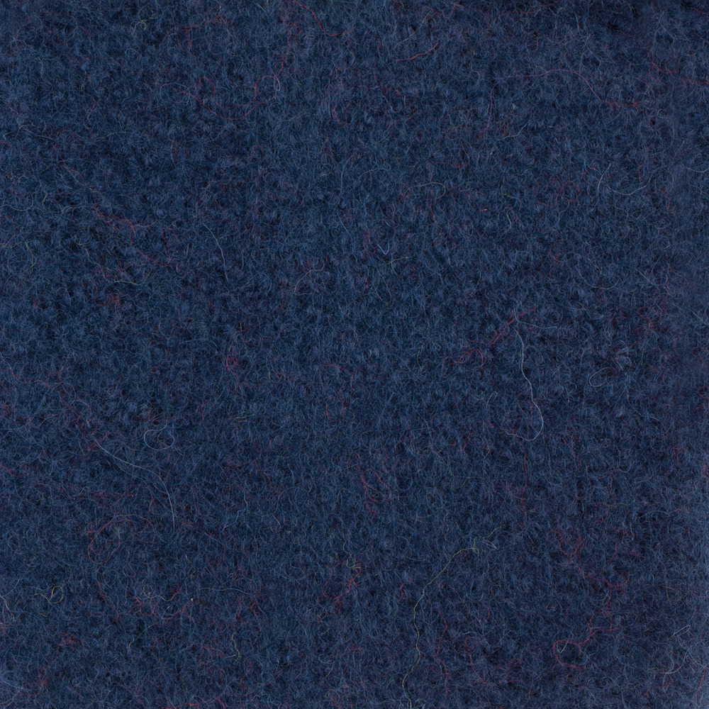 Filzwolle Color 50 g marineblau image number 1