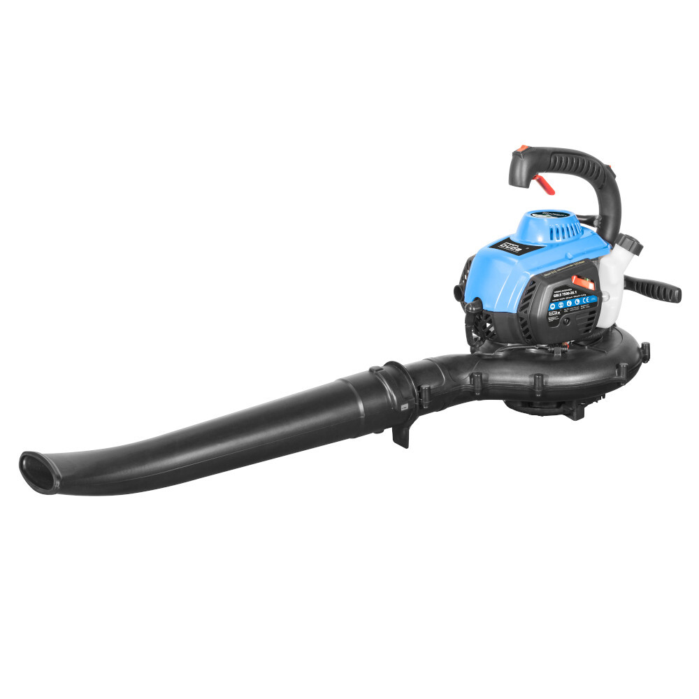 Güde® Laubsauger Benzin GBLS 7500-26.1 3in1 mit Fangbeutel image number 5